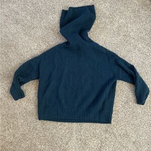 Naadam 100% cashmere turtleneck sweater